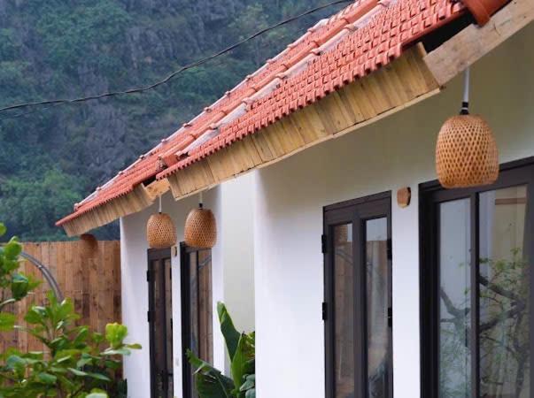 Hang Mua Green Retreat Xuan Son Exterior foto